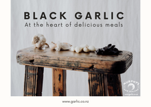 Load image into Gallery viewer, 1kg Black Garlic
